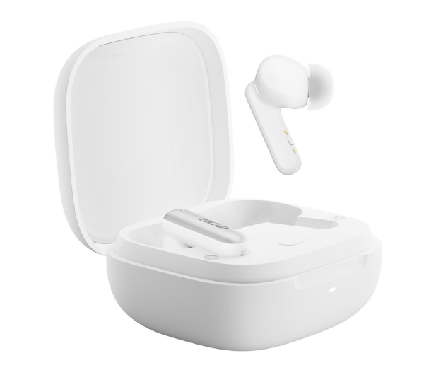EarFun Air Pro 4i ANC białe - 1600953 - zdjęcie
